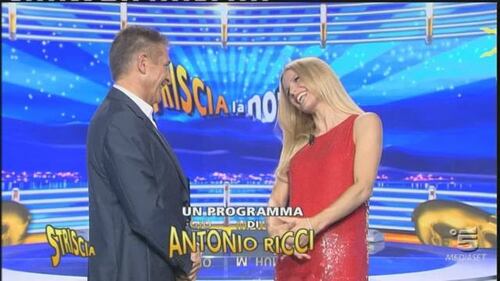 Premio Tv 2016, tutti i vincitori in immagini 11