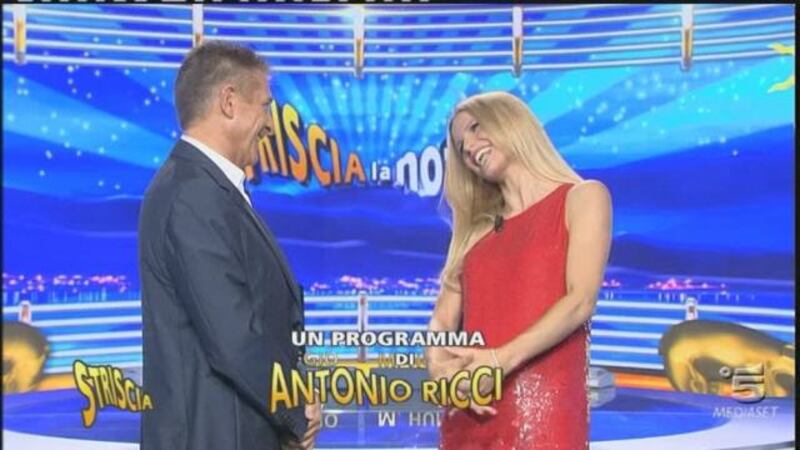 Premio Tv 2016, tutti i vincitori in immagini 11