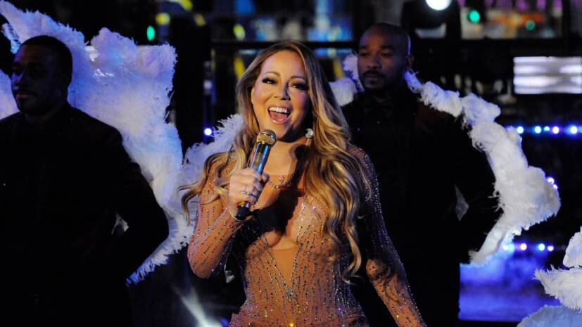 Mariah Carey usa Photoshop: proteste social