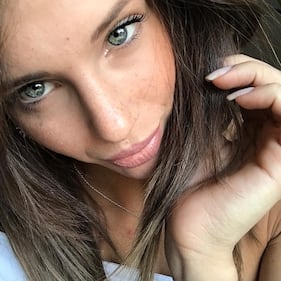 Elena Morali, Giulia Calcaterra e Desirèe Popper: foto 3