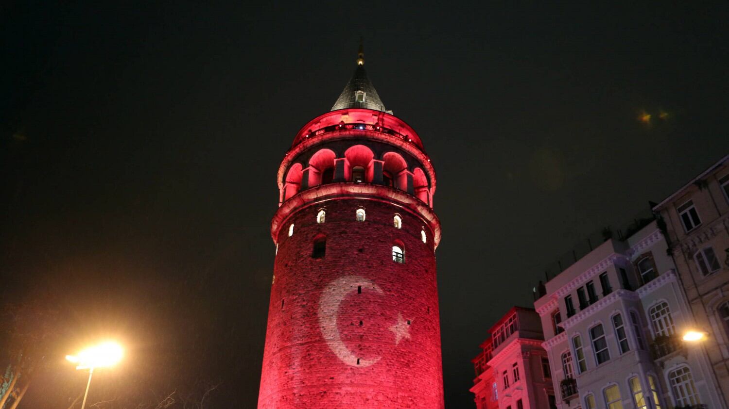 Scuola tedesca di Istanbul, vietati i canti di Natale