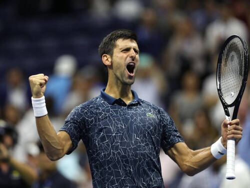 Us Open, si ritira Nadal: in finale Del Potro-Djokovic