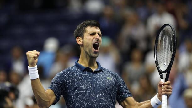 Lotta di potere per le poltrone. Nadal e Federer contro Djokovic