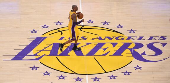 L'ultima grande serata di Kobe 18
