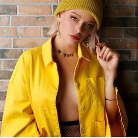 Giulia Provvedi sexy su Instagram: gli scatti di lady Gollini 3