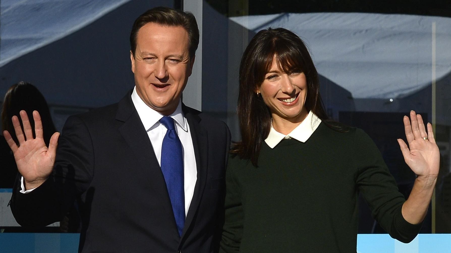 Cameron torna alla Thatcher: tagli al welfare e altolà all'Ue