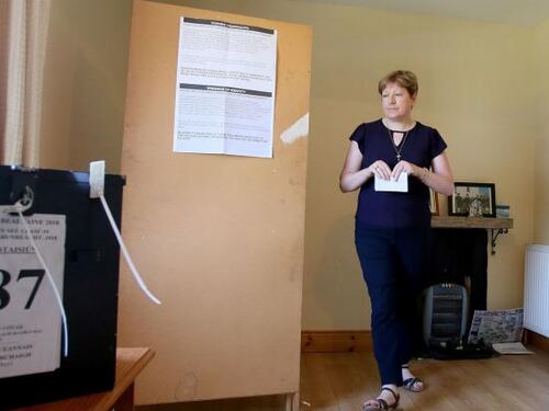 Referendum in Irlanda per abrogare norme anti-blasfemia