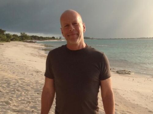 "Non dategli la caccia". L'appello disperato della moglie di Bruce Willis