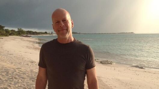 "Non dategli la caccia". L'appello disperato della moglie di Bruce Willis