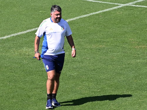 Italia, i convocati di Gattuso: le novità sono Cambiaghi e Nicolussi Caviglia