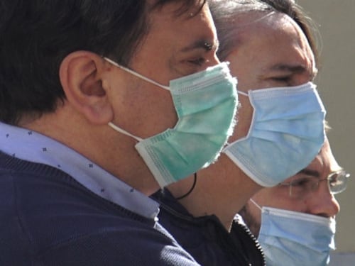 La "battaglia" dei tamponi dei volontari nelle rsa del Lazio