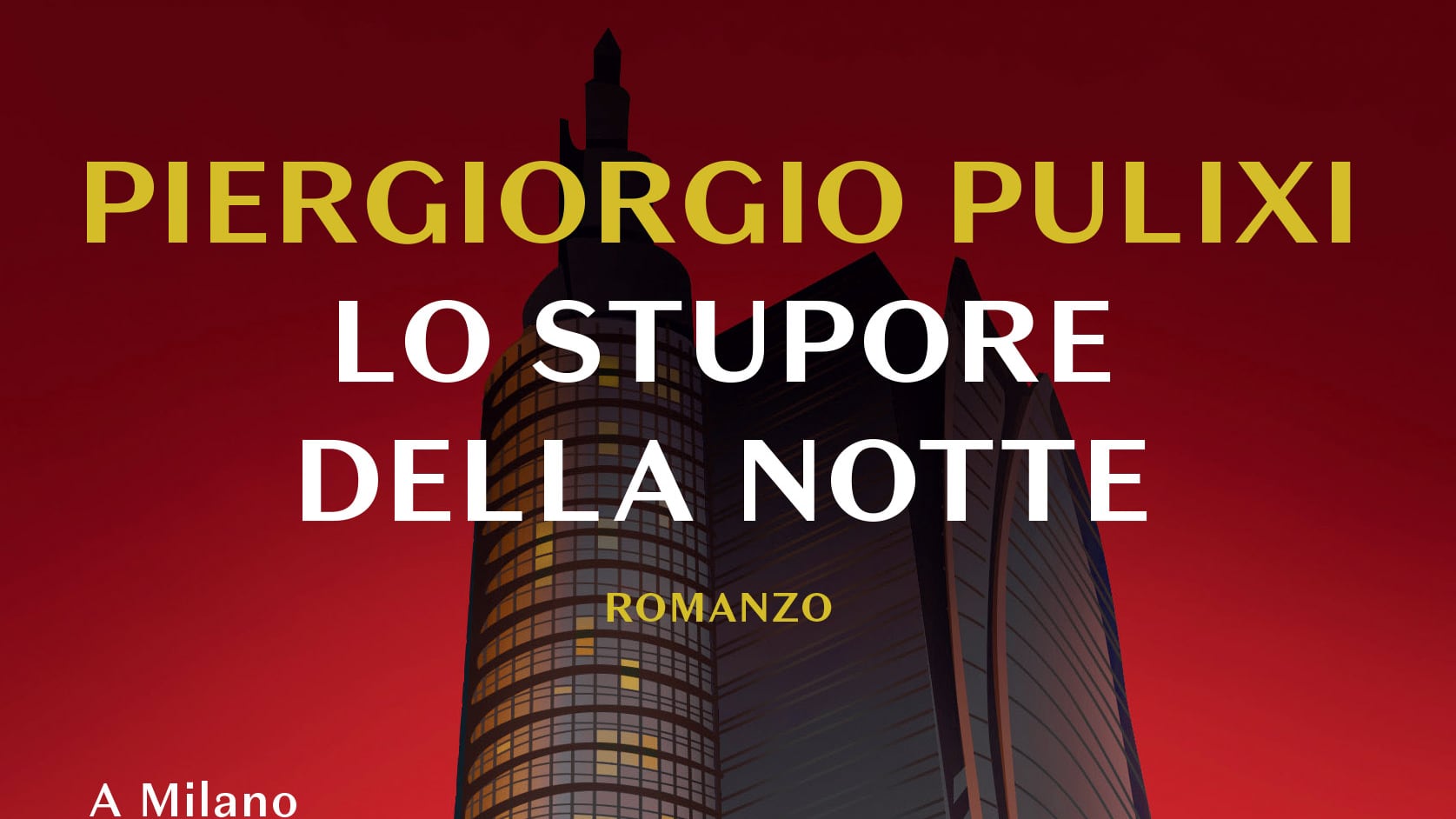 Ora un romanzo infrange il tabù