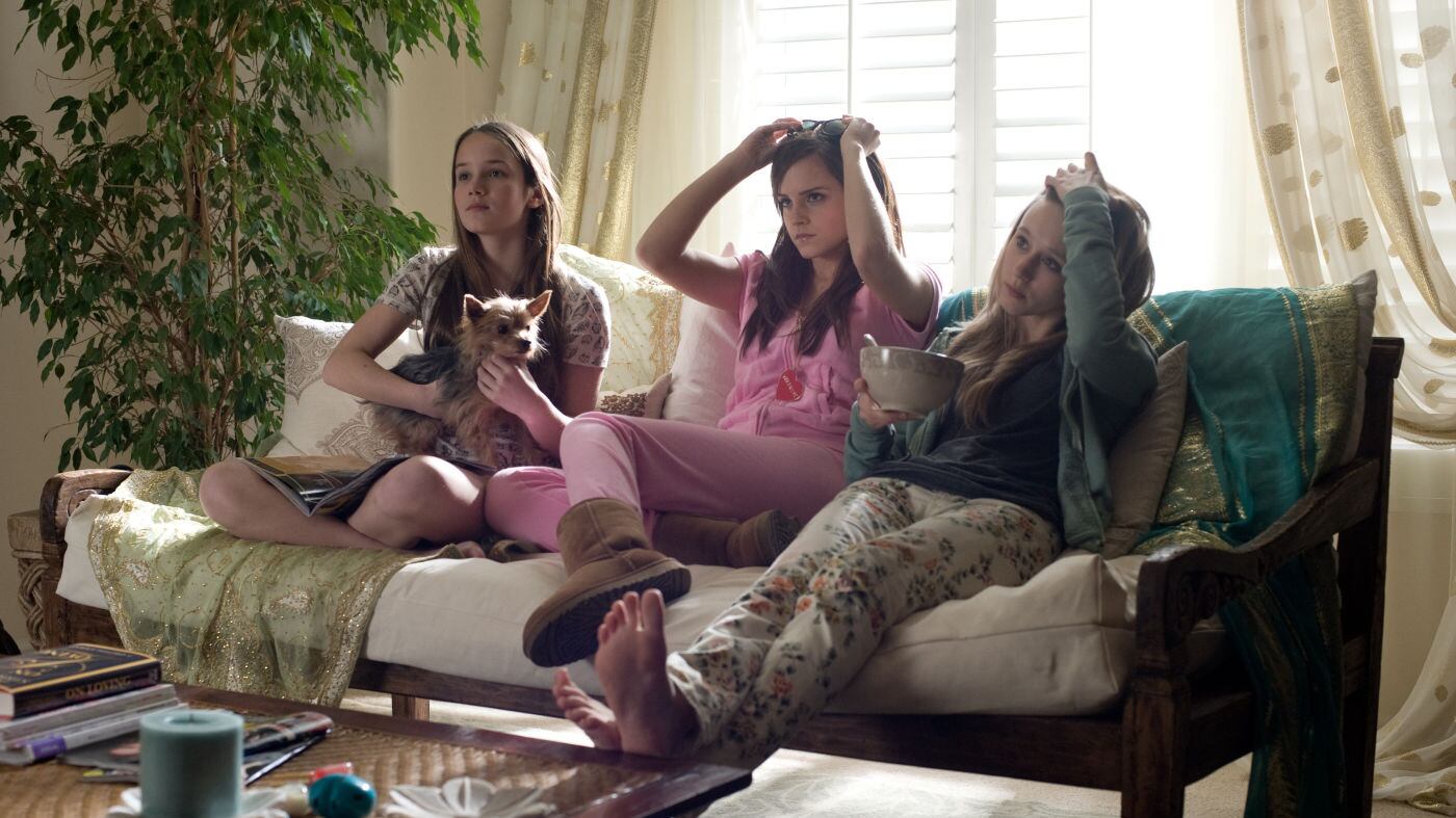 Sofia Coppola racconta la gang di Hollywood che rapinava le starlette