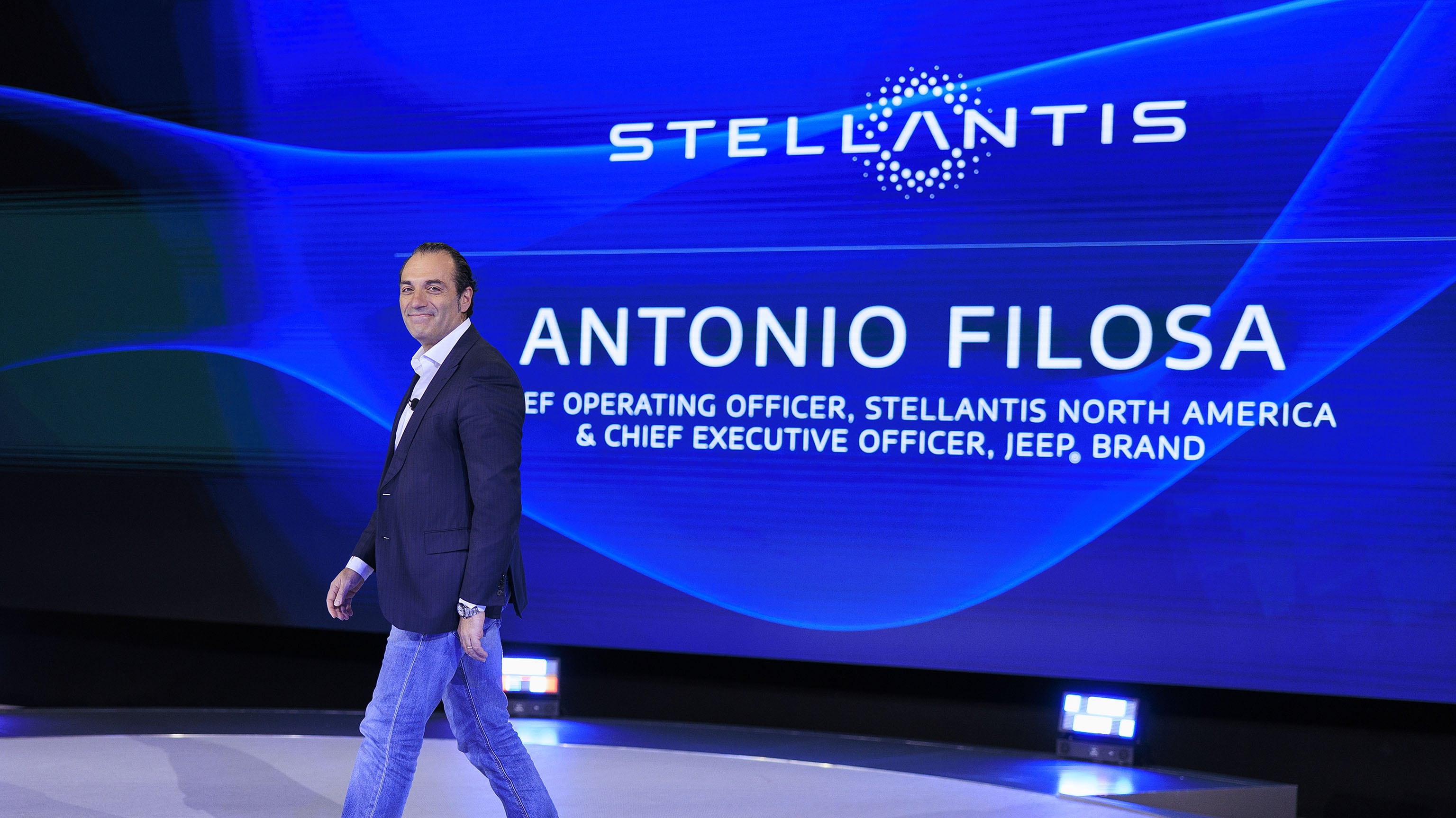 Stellantis svela il Piano: 60 miliardi di investimenti