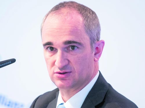 Generali sceglie Terzariol come dg