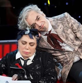 Amici 15 su Instagram, foto 33