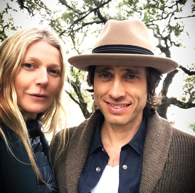 Gwyneth Paltrow, le foto dell'attrice 4