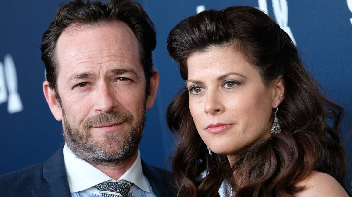Luke Perry, accertate le cause della morte: ad agosto si sarebbe sposato