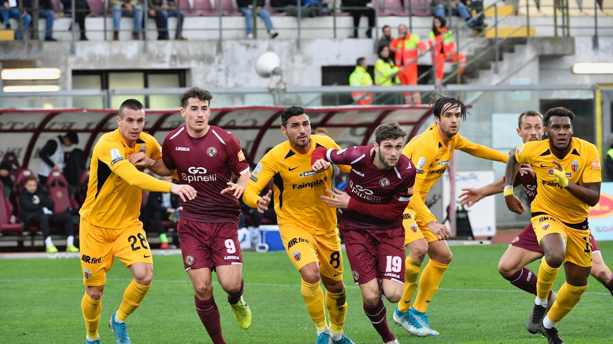 L'Uefa è nel caos totale La A per salvare lo scudetto spinge gli Europei al 2021