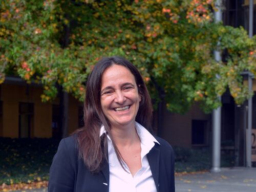 "Le donne nel pallone vi sorprenderanno"