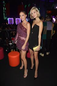 Ema 2018, i look più sexy 7