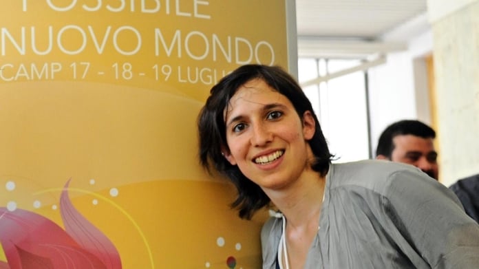 Elly Schlein sfida la Meloni: "Di un leader donna non femminista non ce ne facciamo nulla"