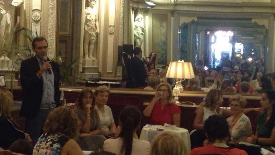De Magistris da pm sapeva di spiare 6 deputati