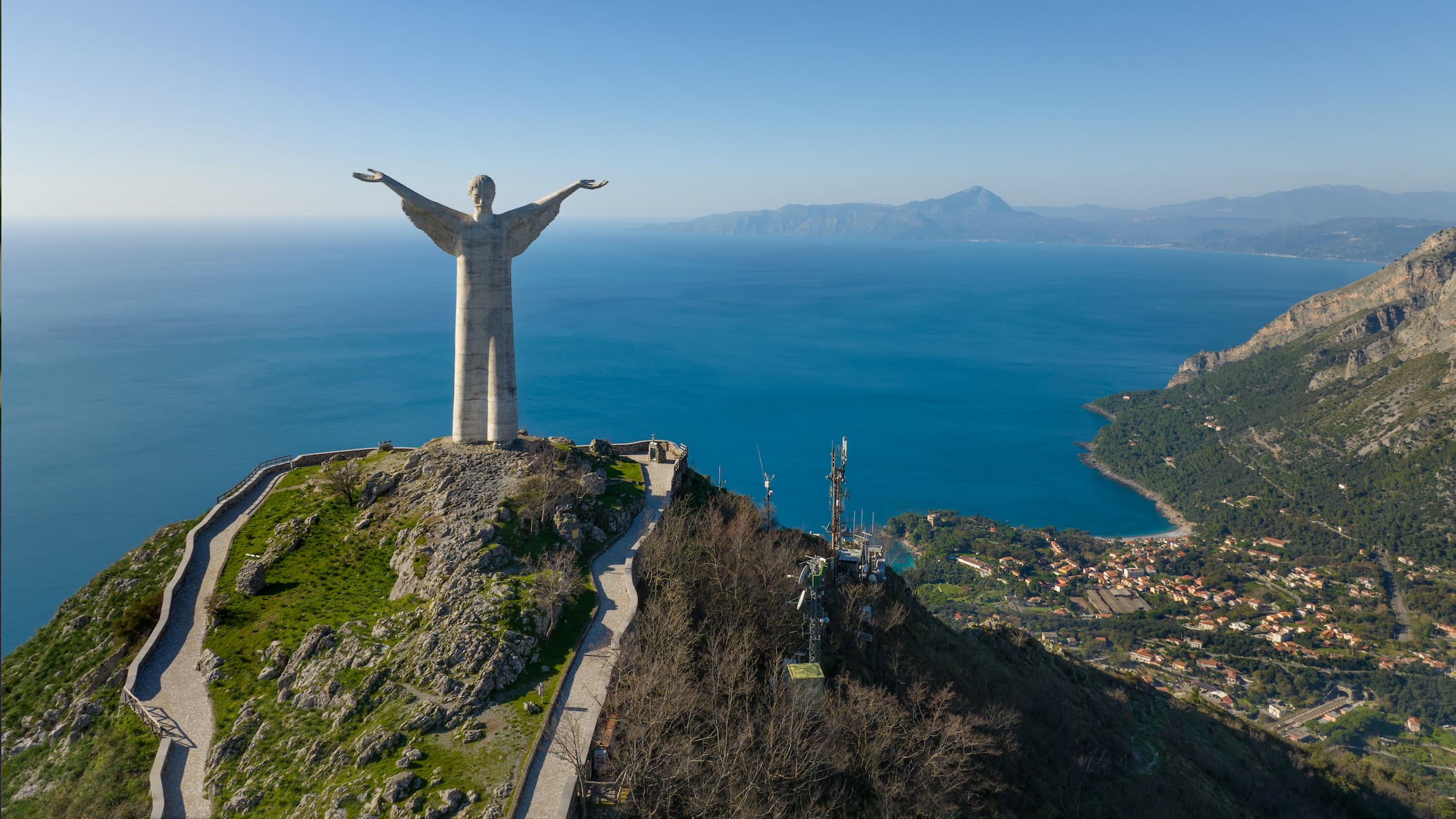 Maratea e Metapontino: la Basilicata si apre al lusso e al turismo lento con "La Dolce Vita Orient Express"