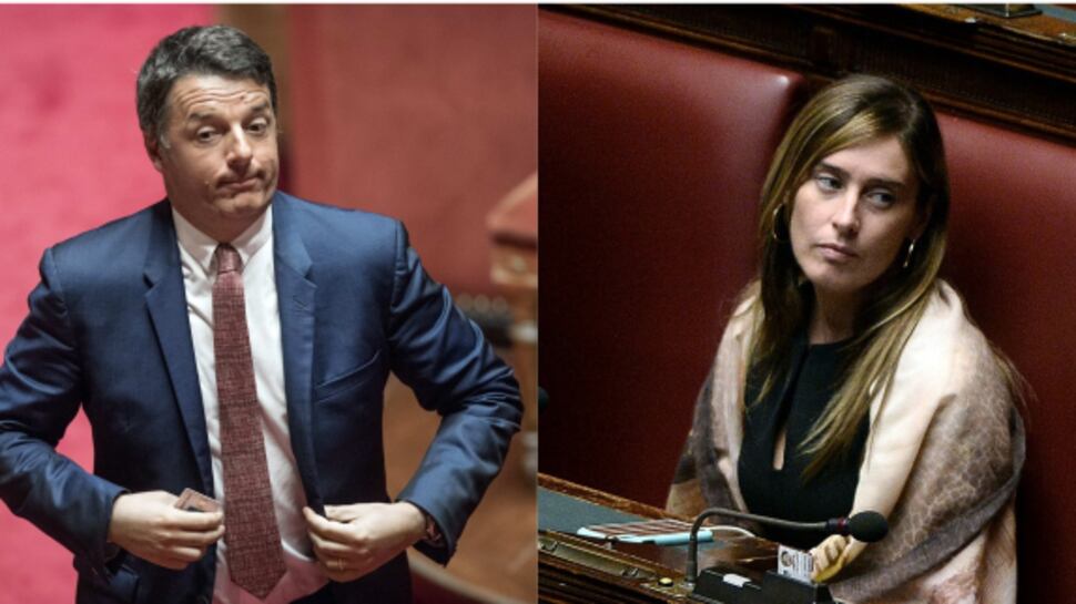 M5s-Pd, ecco la black list di Di Maio