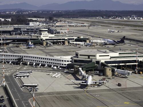 Sea, ricavi in crescita nel 2017, boom passeggeri a Malpensa