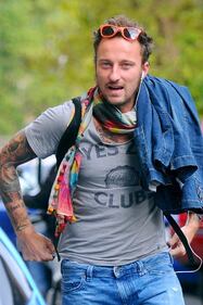 Francesco Facchinetti in immagini 7