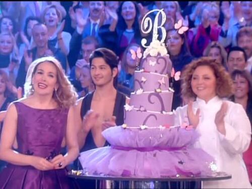 Chiude Domenica Live: Barbara D'Urso dà appuntamento ai fan a settembre