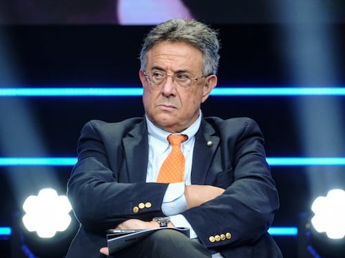 Caso Scurati, l'ad Sergio: "Bortone andava licenziata e non è stata punita"