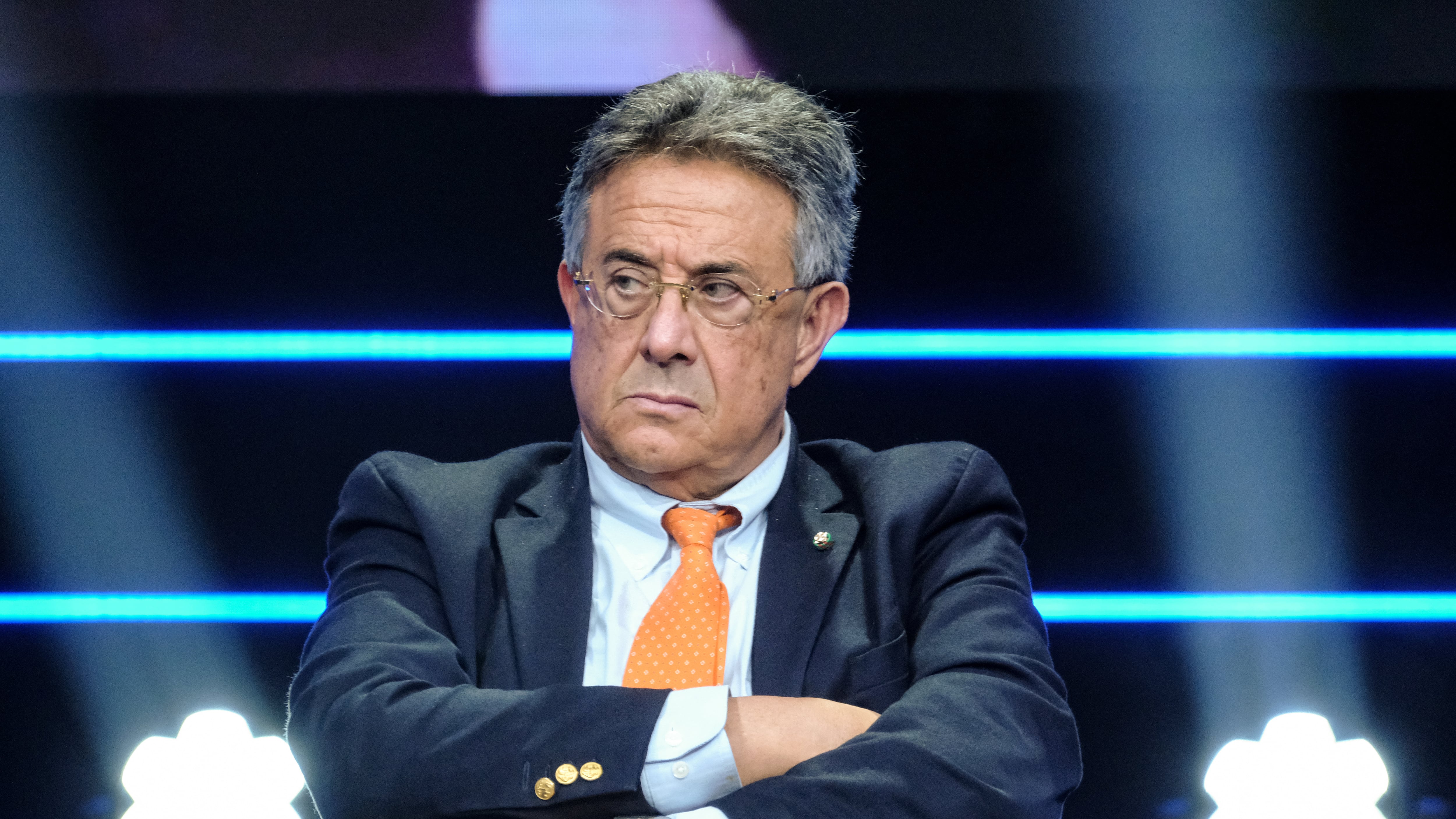 Caso Scurati, l'ad Sergio: "Bortone andava licenziata e non è stata punita"