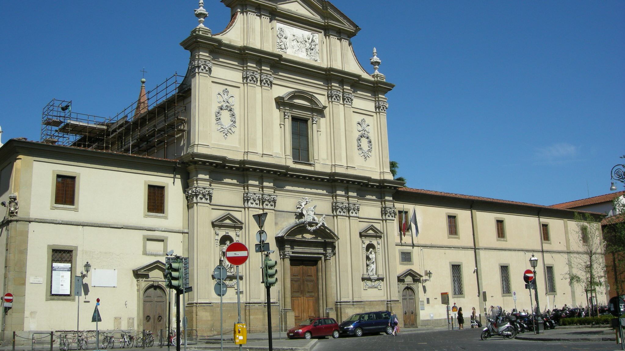 Chiude il convento di Savonarola e La Pira: 12mila firme non bastano