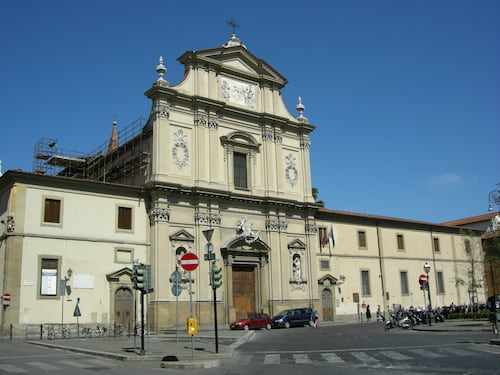 Chiude il convento di Savonarola e La Pira: 12mila firme non bastano