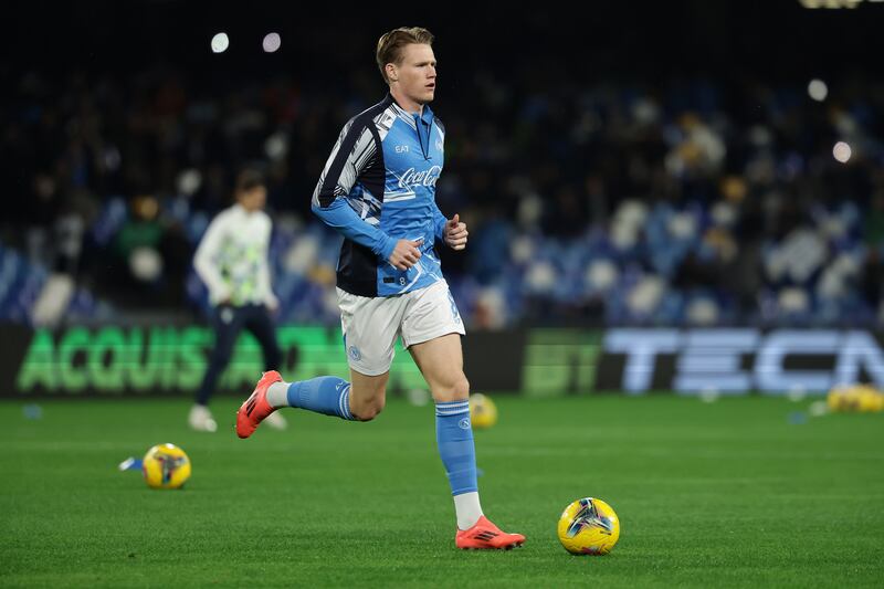 Napoli-Lazio
