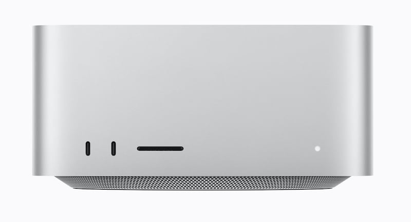 Apple Mac Mini