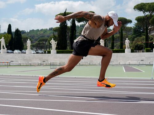 Corsa, lanci, salti: atletica da record. Dosso migliora 2 volte, Fabbri storico