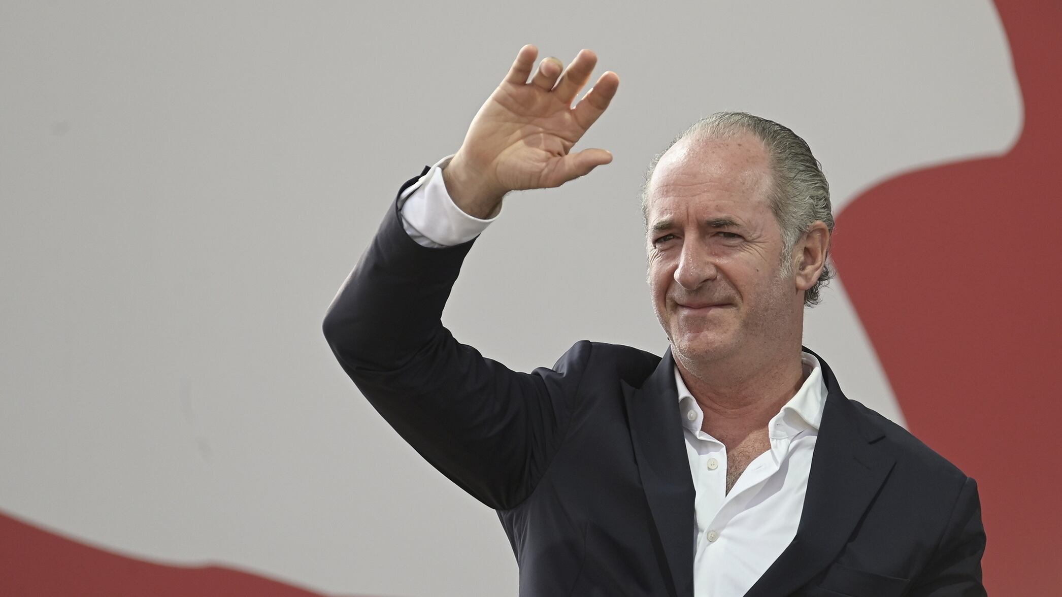 Effetto Zaia: 200mila preferenze alle Regionali. E ora rilancia una sua nuova candidatura a governatore