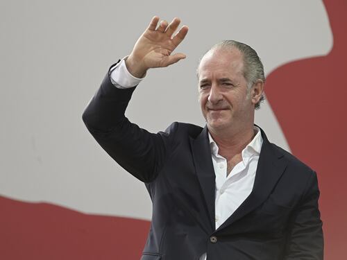 Effetto Zaia: 200mila preferenze alle Regionali. E ora rilancia una sua nuova candidatura a governatore