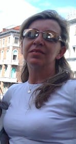 Luciana Battan e "Dissonanze erotiche" 2