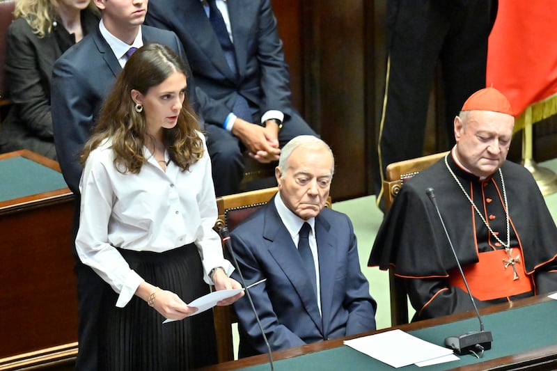 Funerali laici di Stato di Giorgio Napolitano 15