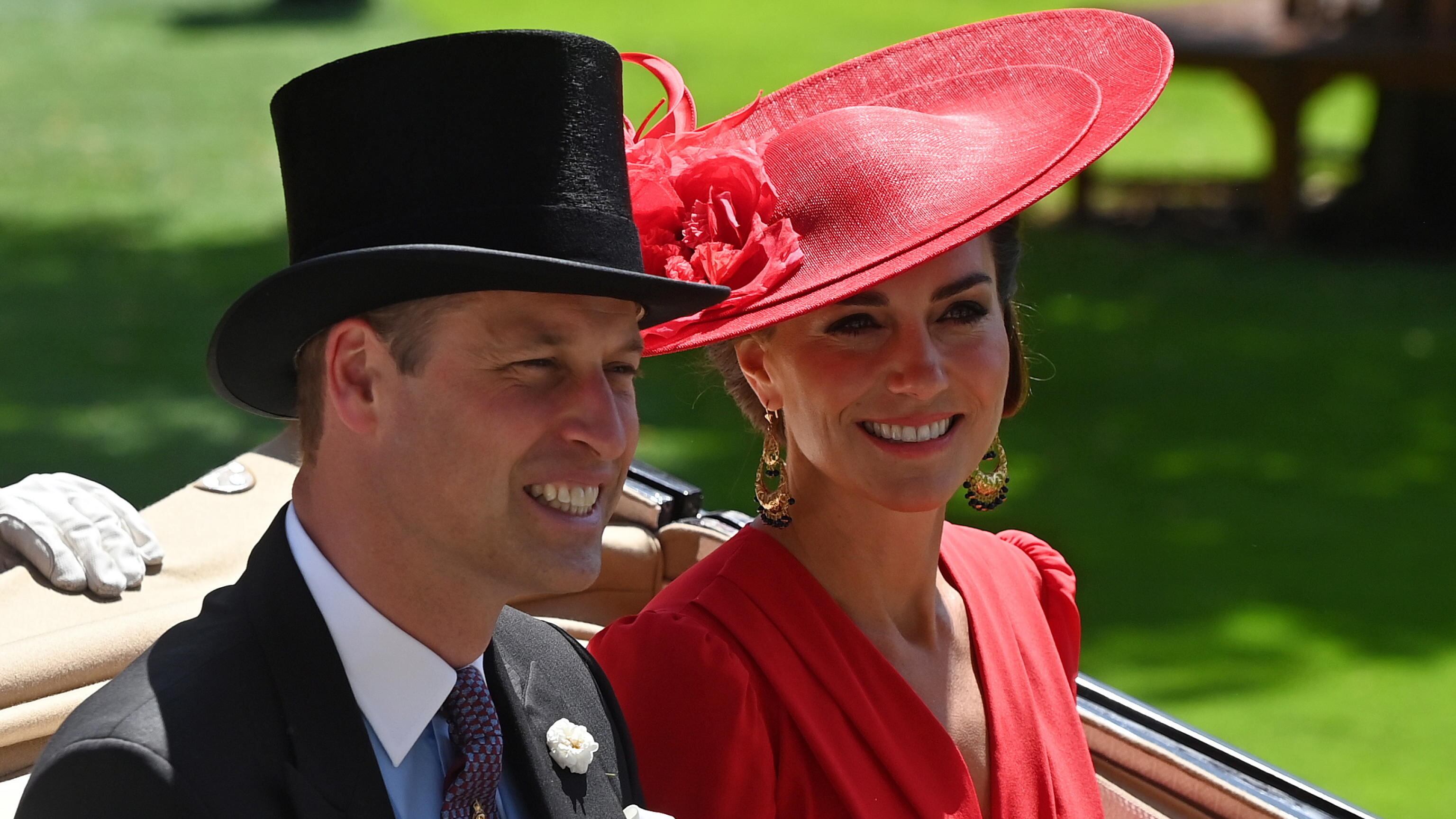 "William è affamato di potere". Nuovo affondo contro la Royal family