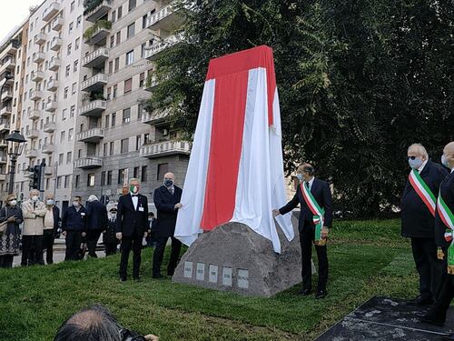 Foibe, la sinistra perde la memoria
