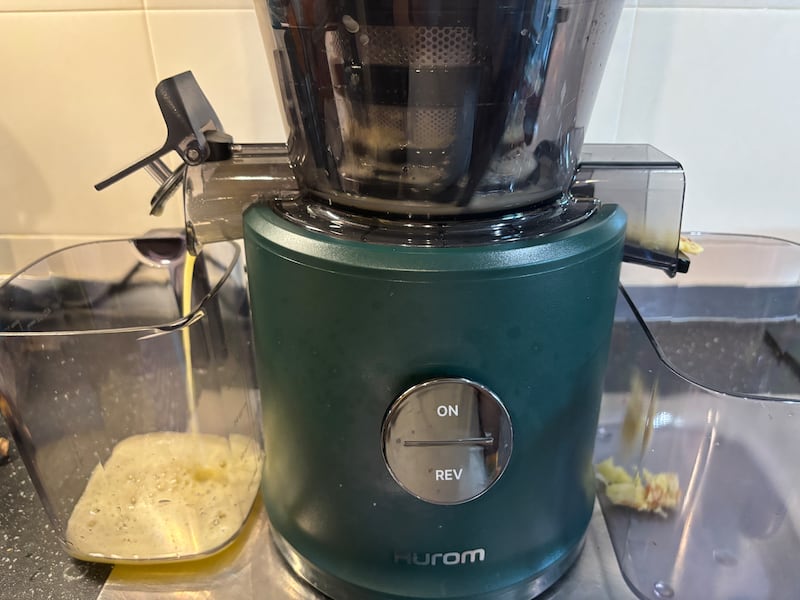 Hurom H80-ST