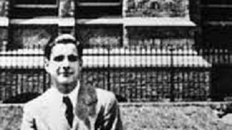"Il partigiano americano" da Philadelphia all'Abruzzo per inseguire la libertà