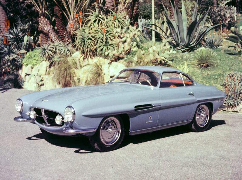 Fiat 8V