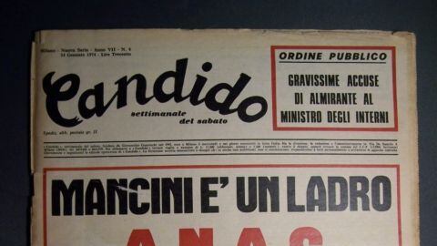 Se a sinistra la stampa è più violenta