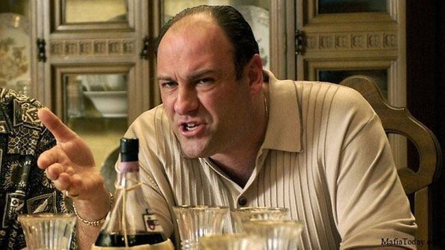 Da Tony Soprano a Escobar: quanto ci piacciono i cattivi